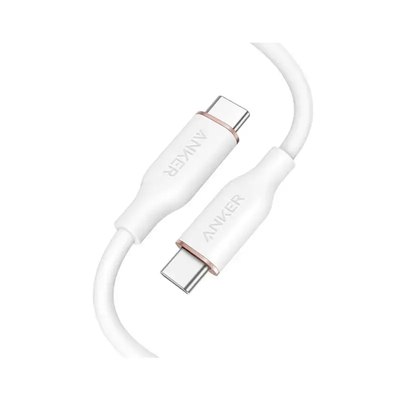 PowerLine III Flow USB-C to USB-C 6ft Cable B2B-UN-A8553H11
